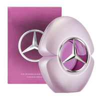 Mercedes Benz Born Woman Perfume in Rome EDP 90 ml