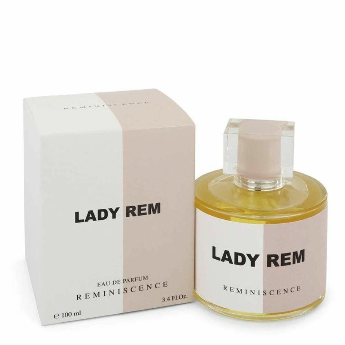 Women's perfume Reminiscence Lady Rem EDP