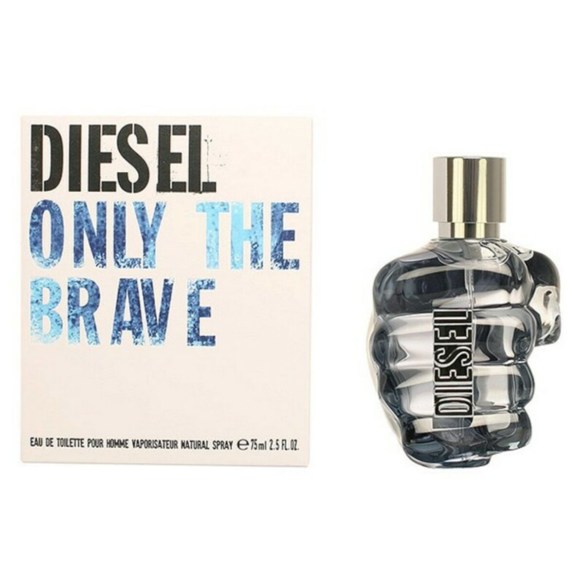 Men's perfume Diesel EDT skills: 200 ml