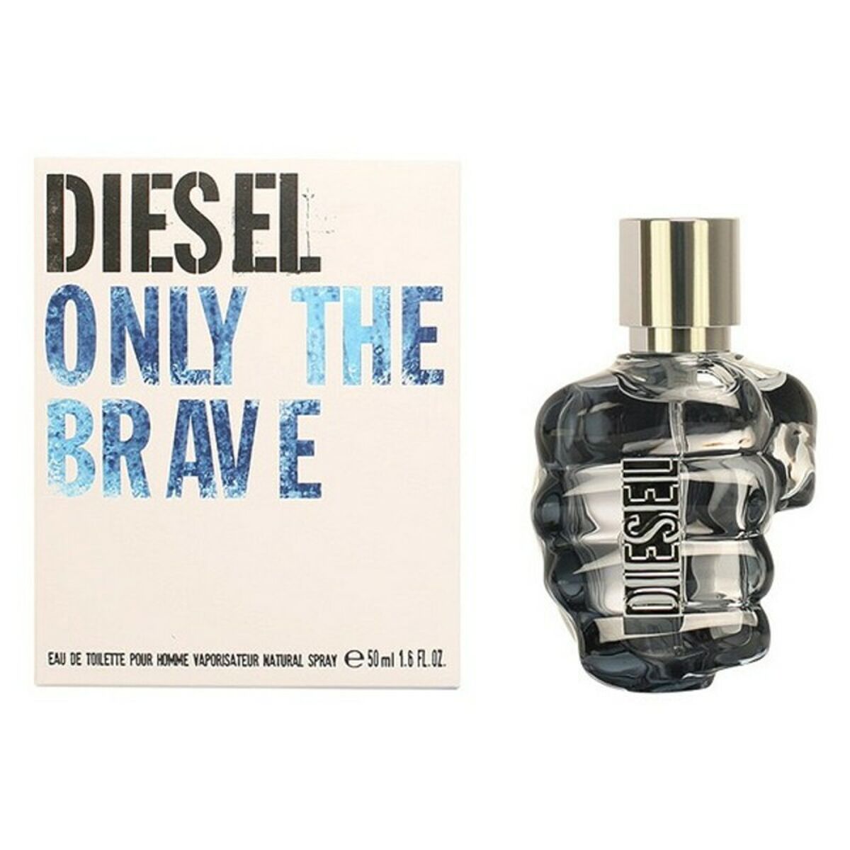 Men's perfume Diesel EDT skills: 200 ml