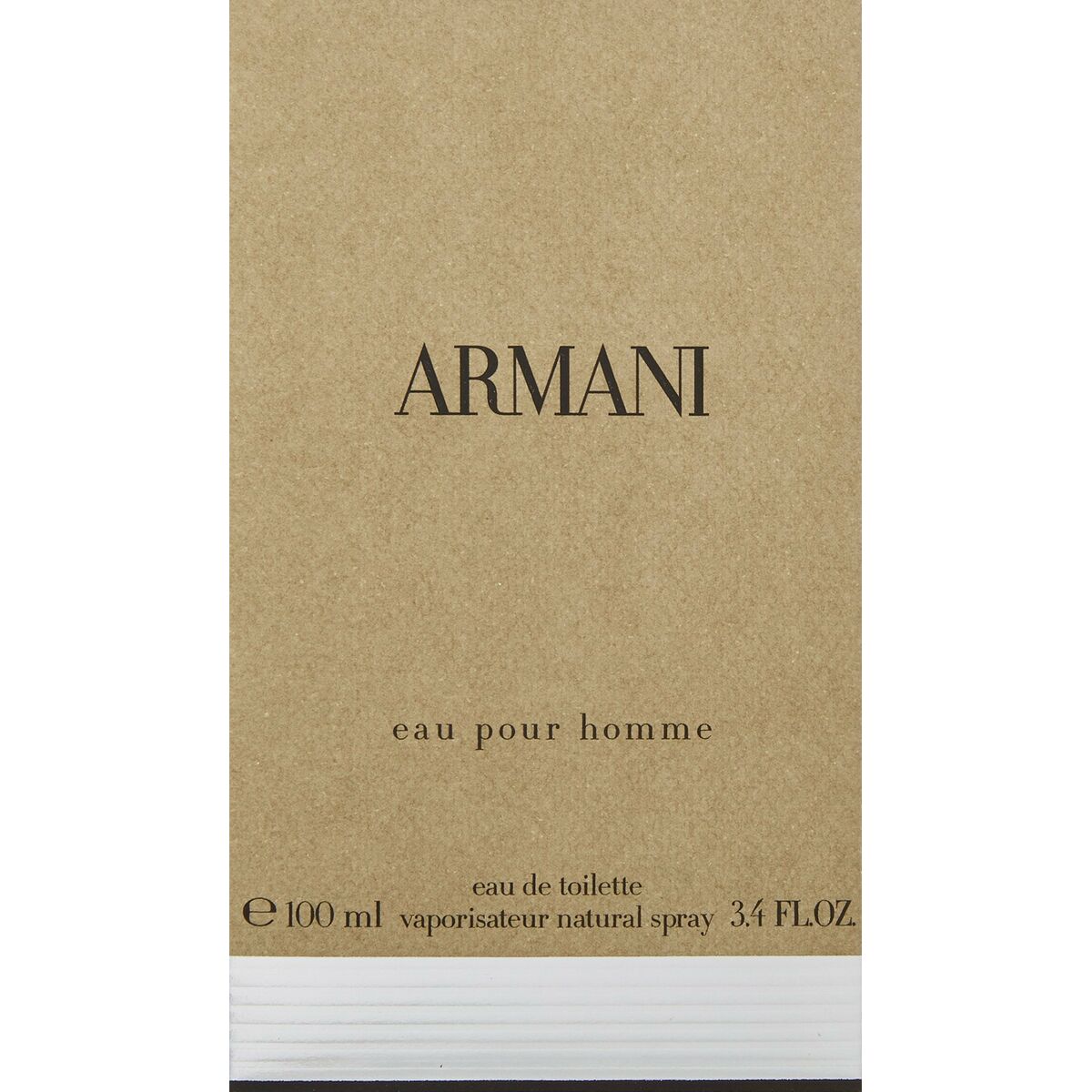 Profumeria Profumo Uomo Giorgio Armani 121560 EDT 100 ml Giorgio Armani  Beauty Revive