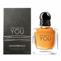 Armani Men's perfume Stronger With You Stronger With You