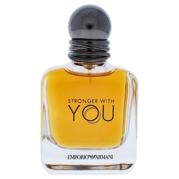 Armani Men's perfume Stronger With You Stronger With You