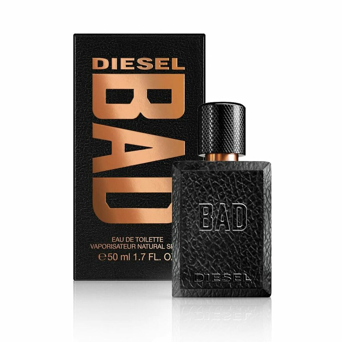 Diesel man perfume 10013093 EDT 50 ml