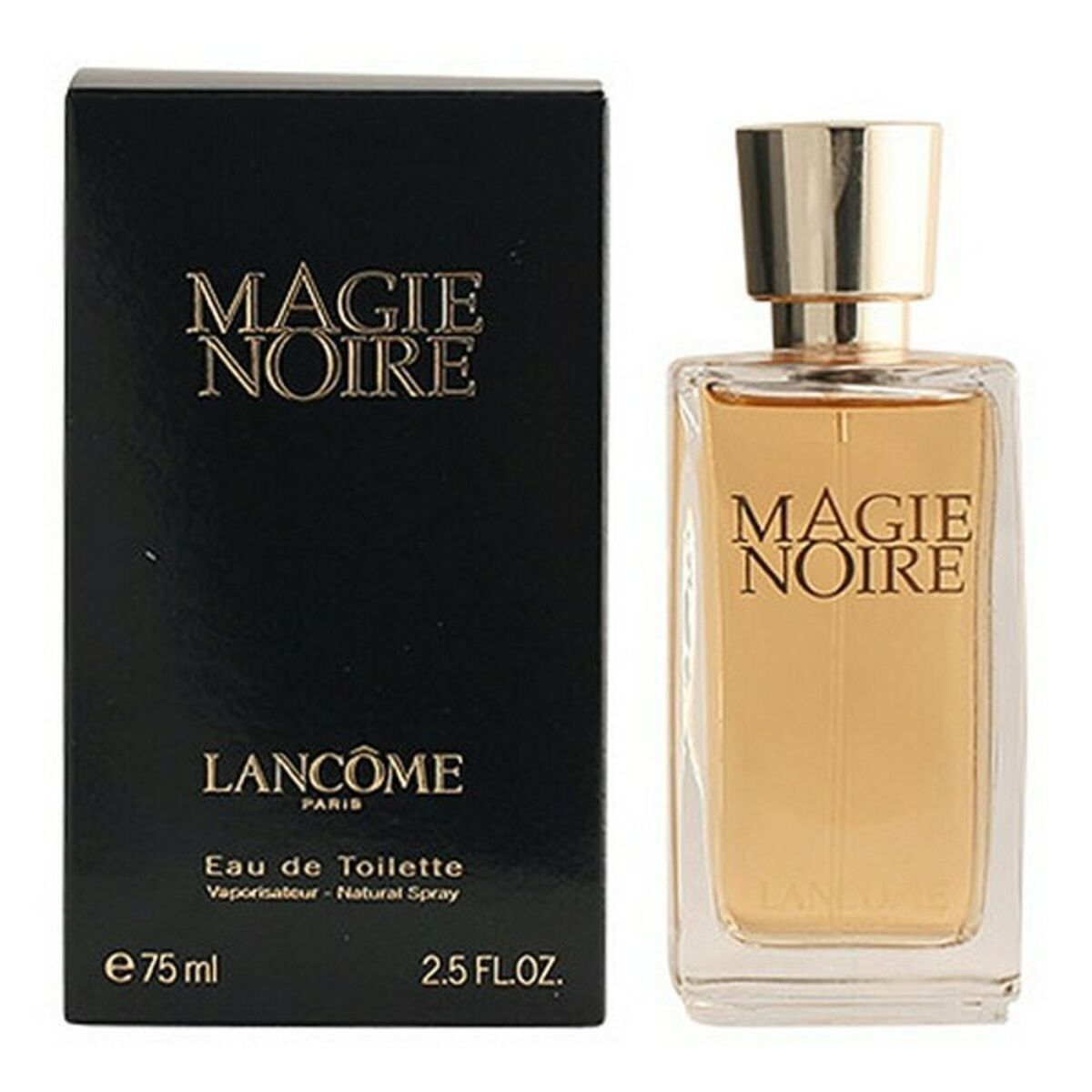 Women's scent Lancme EDT 75 ml capacity: 75 ml