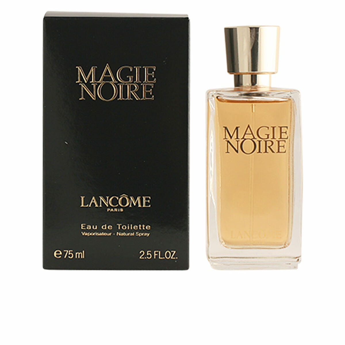 Women's scent Lancme EDT 75 ml capacity: 75 ml