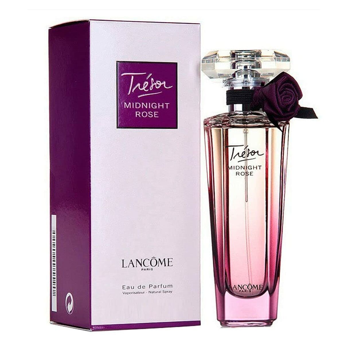 Women's scent Lancme Tresor Midnight Rose EDP 50 ml