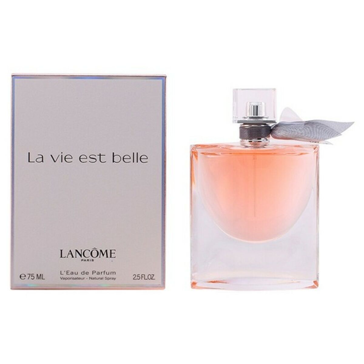 Women's perfume la vie east beautiful lancme edp edp capacity: 100 ml