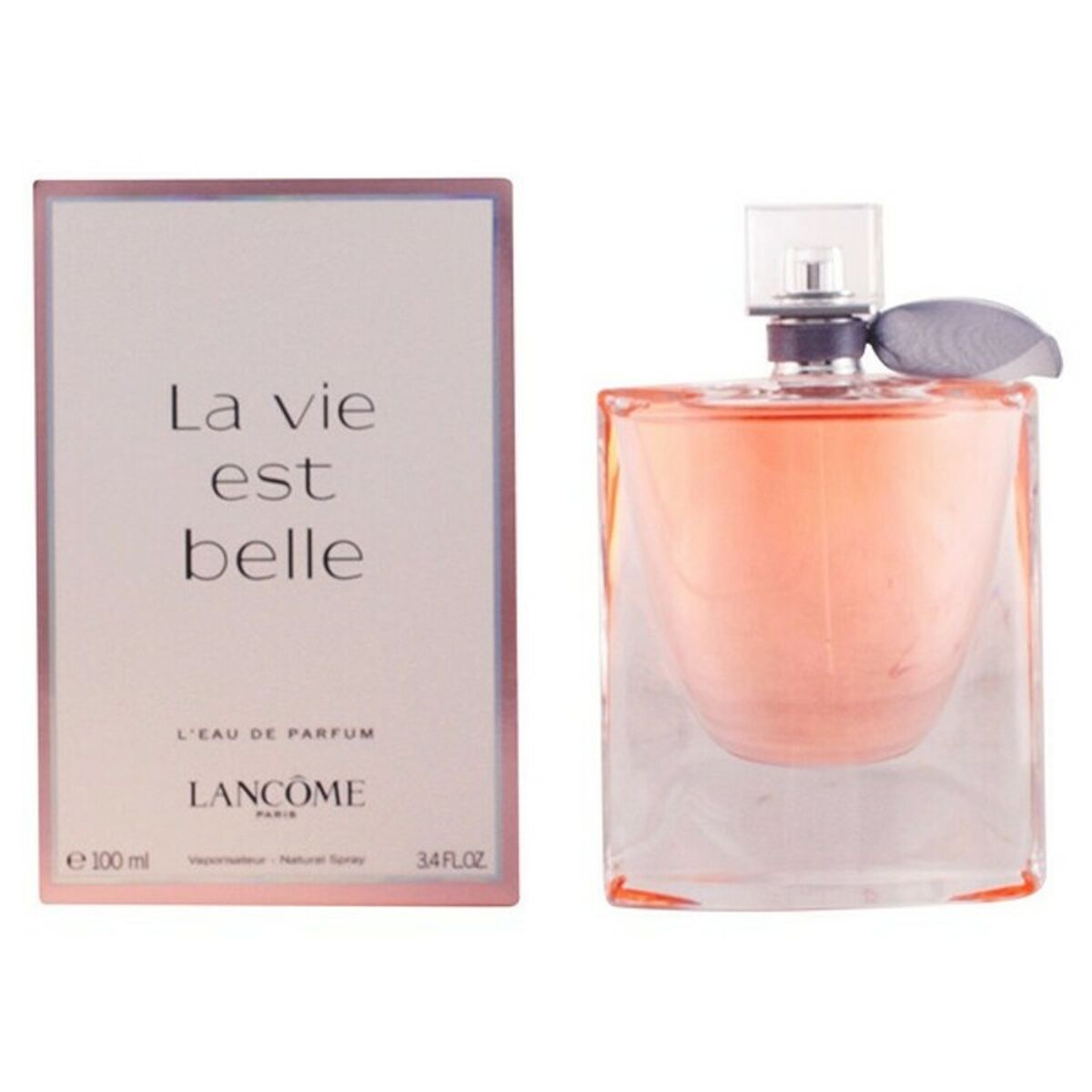 Women's perfume la vie east beautiful lancme edp edp capacity: 100 ml