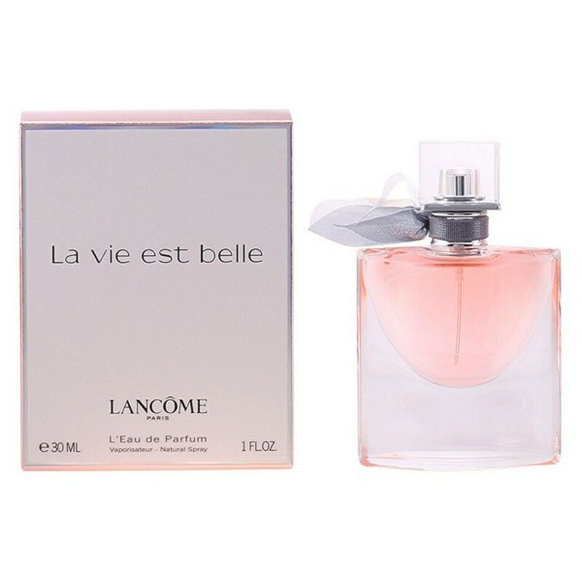 Women's perfume la vie east beautiful lancme edp edp capacity: 100 ml