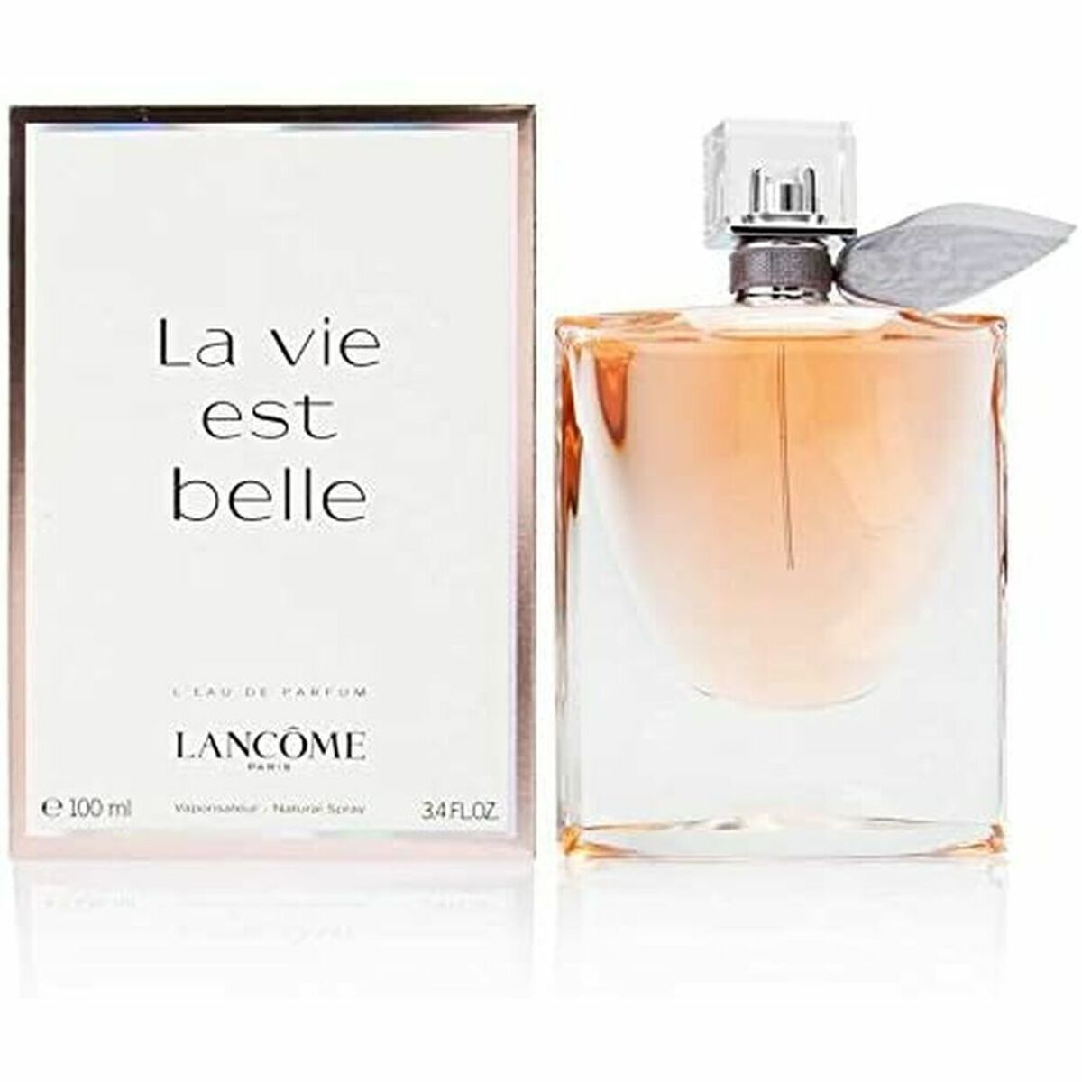 Women's scent Lancme Lavb02 EDP EDP 100 ml