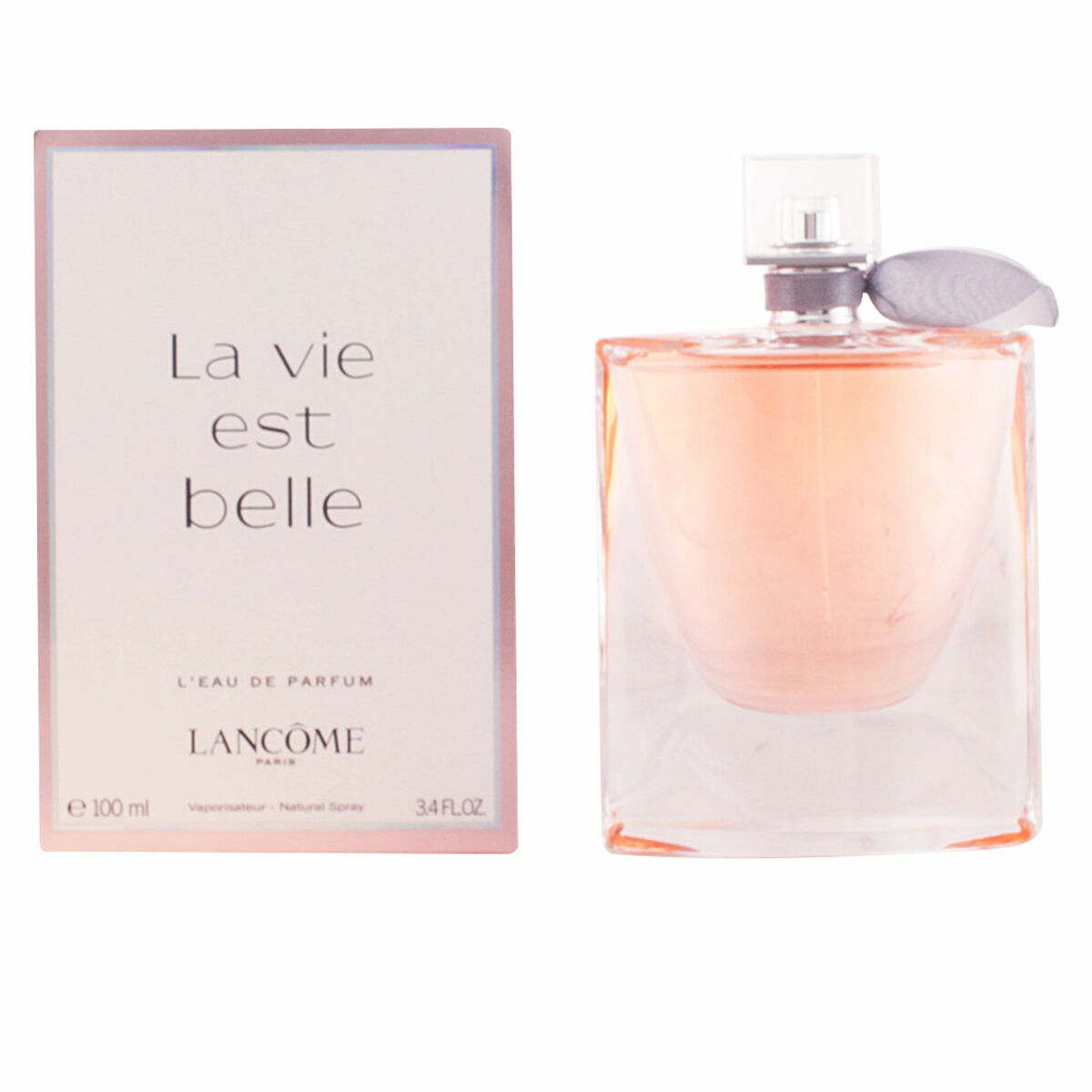 Profumo Donna La Vie Est Belle Lancme EDP EDP Capacità:100 ml