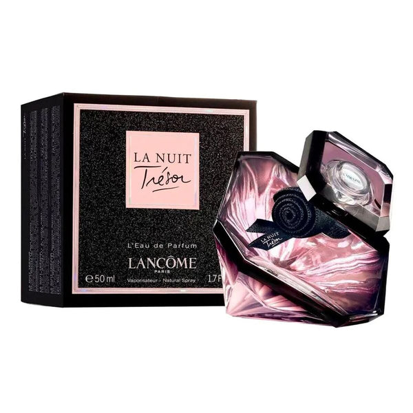 Profumeria Profumo Donna Lancme La Nuit Tresor EDP 50 ml Lancôme  Beauty Revive