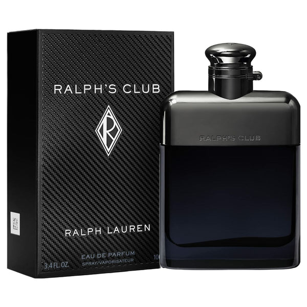 Profumo Uomo Ralph Lauren EDP 96 g Ralph's Club