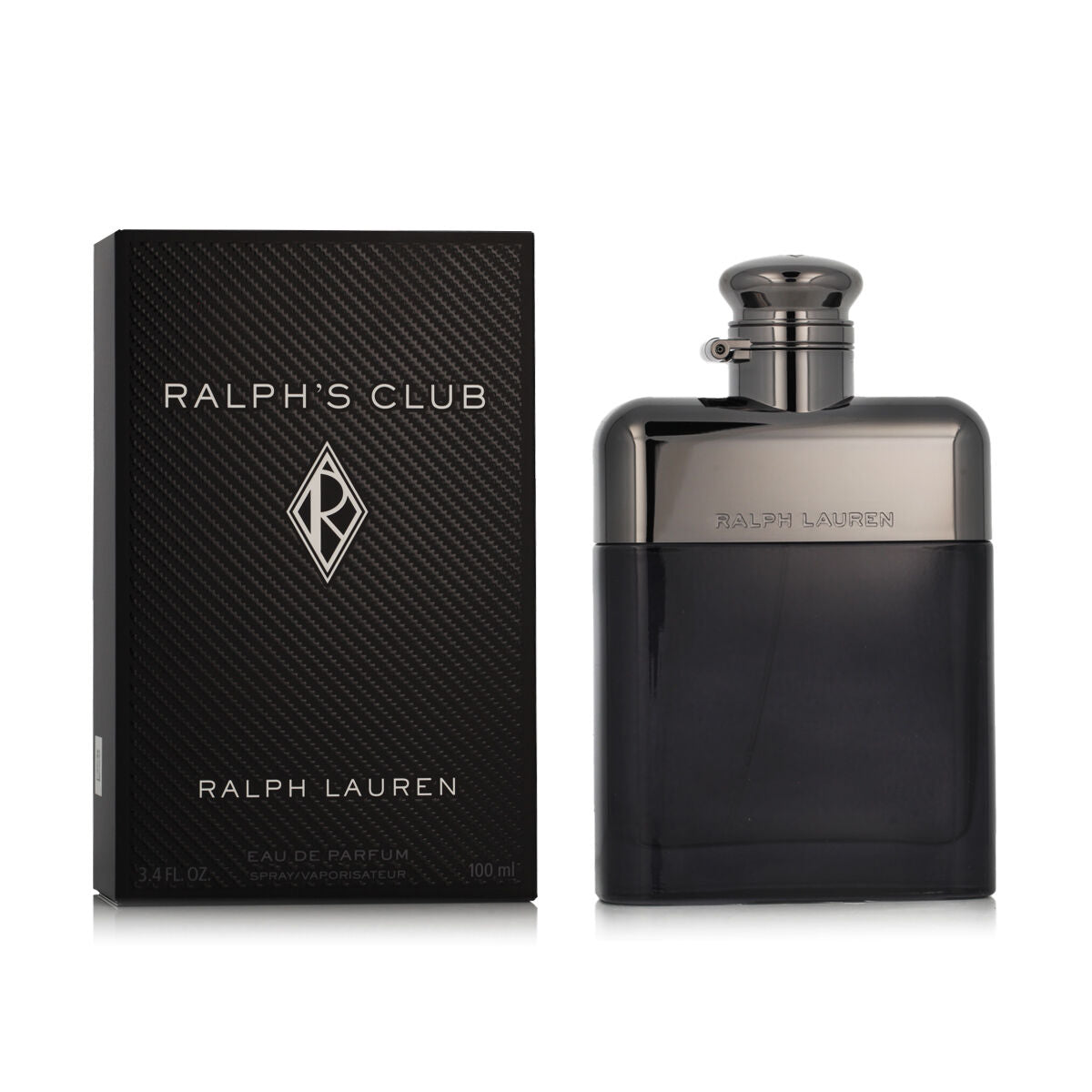 Profumo Uomo Ralph Lauren Ralph's Club EDP 100 ml - Beauty Revive 