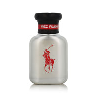 Man perfume Ralph Lauren Polo Red Rush EDT 40 ml