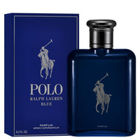 Profumeria Profumo Uomo Ralph Lauren Polo Blue Parfum EDP 125 ml Ralph Lauren  Beauty Revive