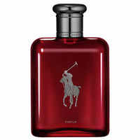 Men's perfume Ralph Lauren Polo Red EDP EDP 125 ml