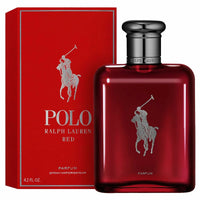 Men's perfume Ralph Lauren Polo Red EDP EDP 125 ml