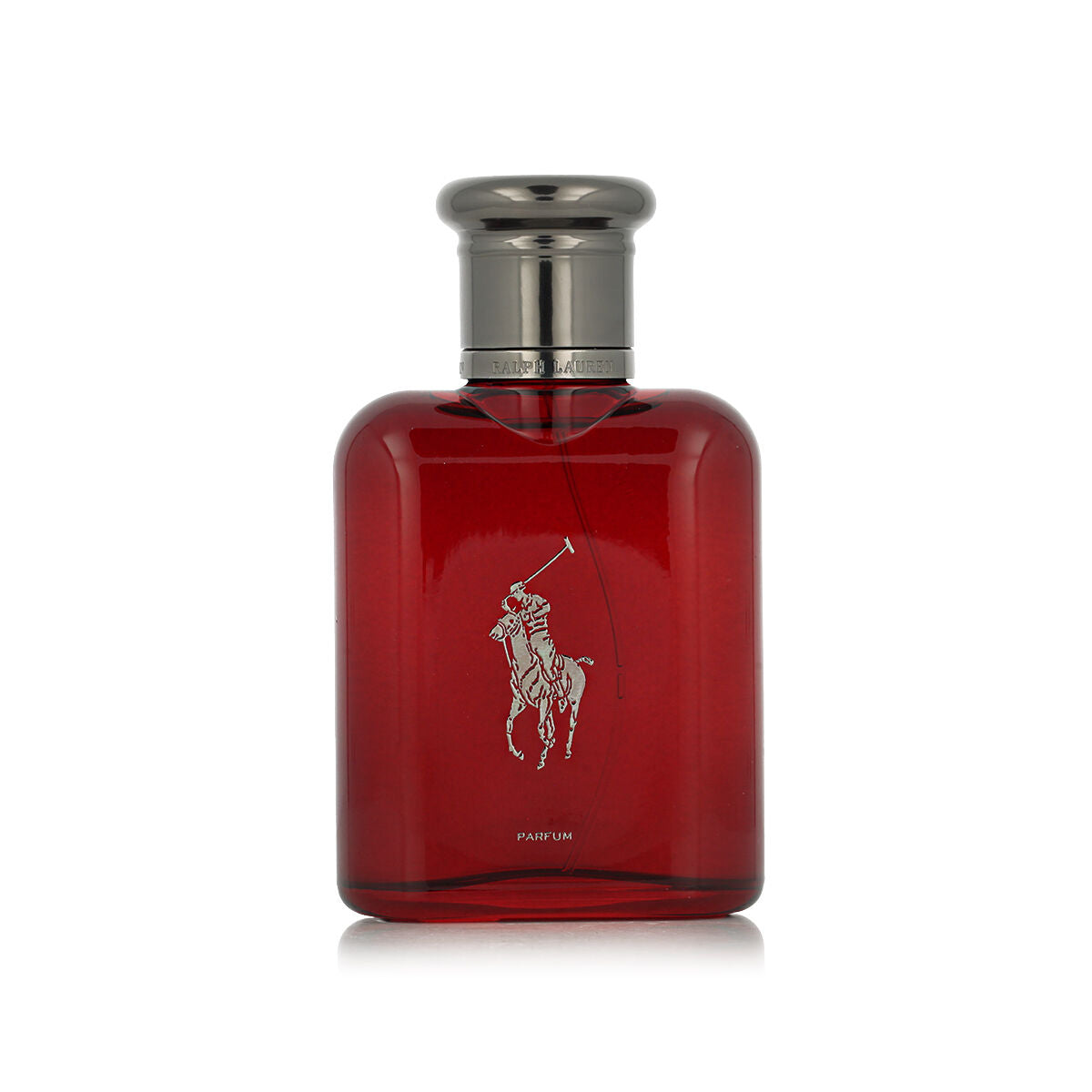 Profumo Uomo Ralph Lauren Polo Red 75 ml - Beauty Revive 