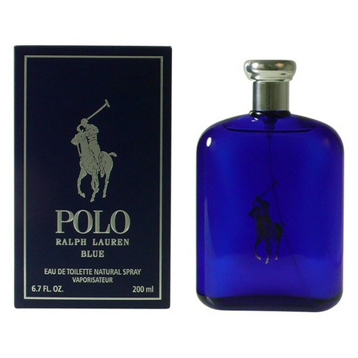 Man perfume Ralph Lauren EDT skills: 40 ml