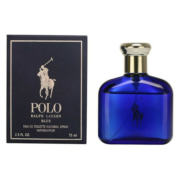 Men's perfume Ralph Lauren EDT capacity: 75 ml