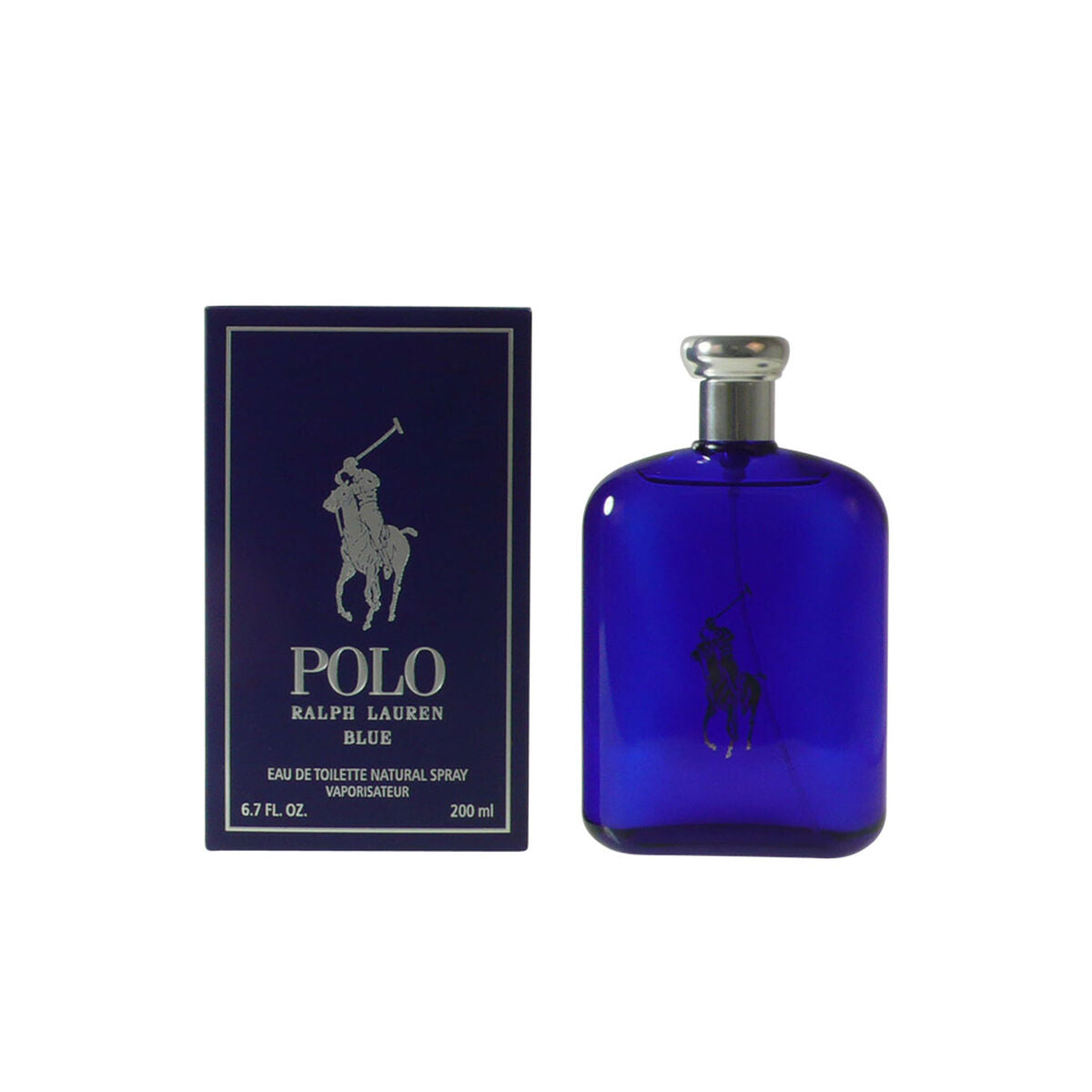 Man perfume Ralph Lauren EDT skills: 40 ml