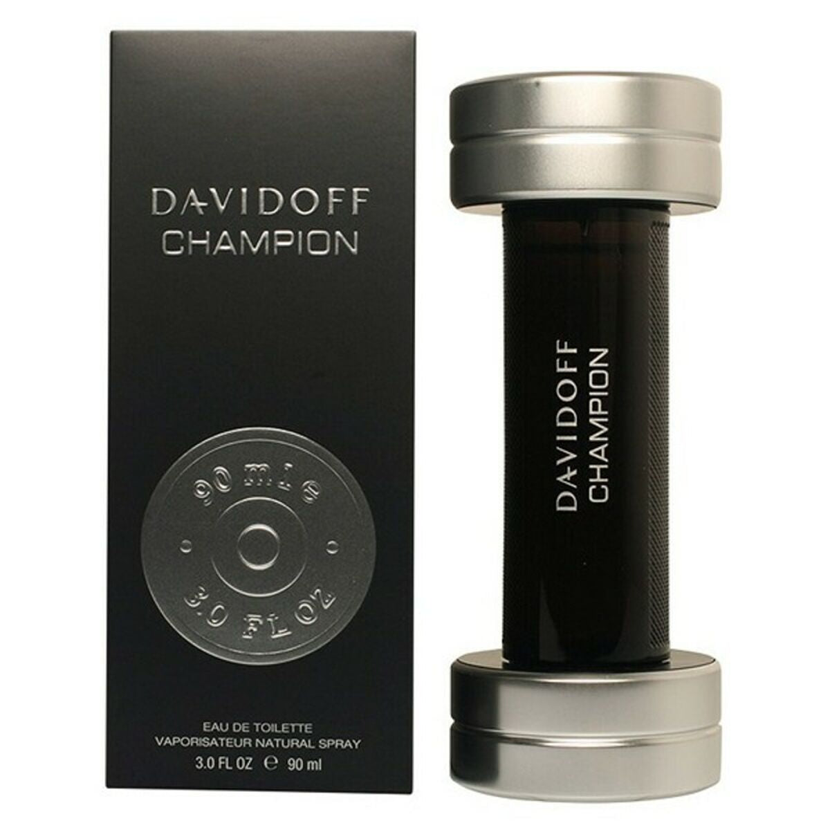 Wander Man Davidoff EDT Champion (90 ml)