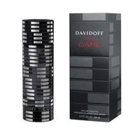 Profumeria Profumo Uomo Davidoff EDT The Game 100 ml Davidoff  Beauty Revive