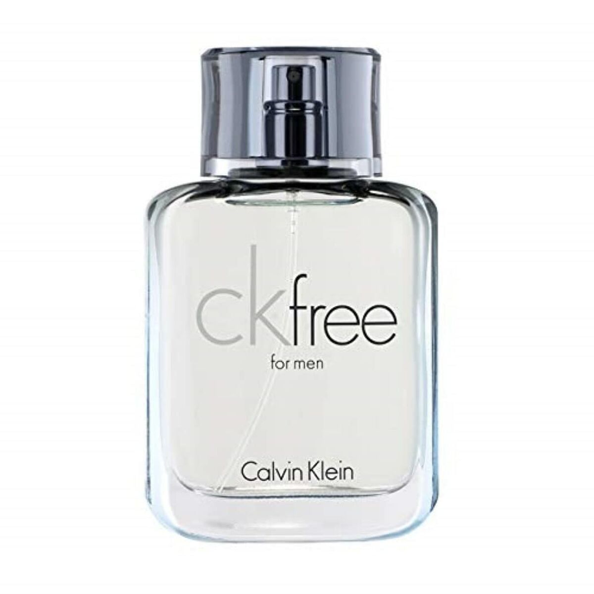 Men's perfume Calvin Klein CK Free EDT 30 ml