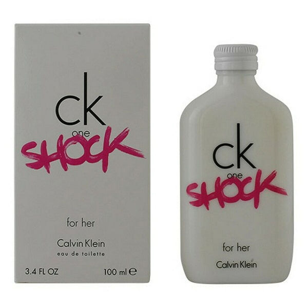 Calvin Klein EDT Woman Perfume capacity: 200 ml