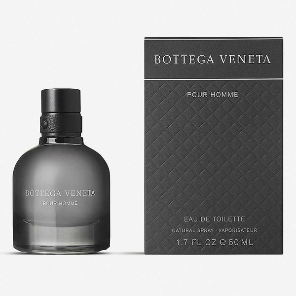 Profumo Uomo Bottega Veneta P.Homme EDT - Beauty Revive 