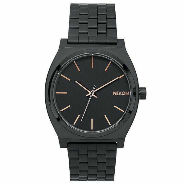 Nixon A045-957 men's clock