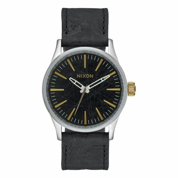 Orologi da Polso Orologio Uomo Nixon A377-2222-00 ( 38 mm) Nixon  Beauty Revive