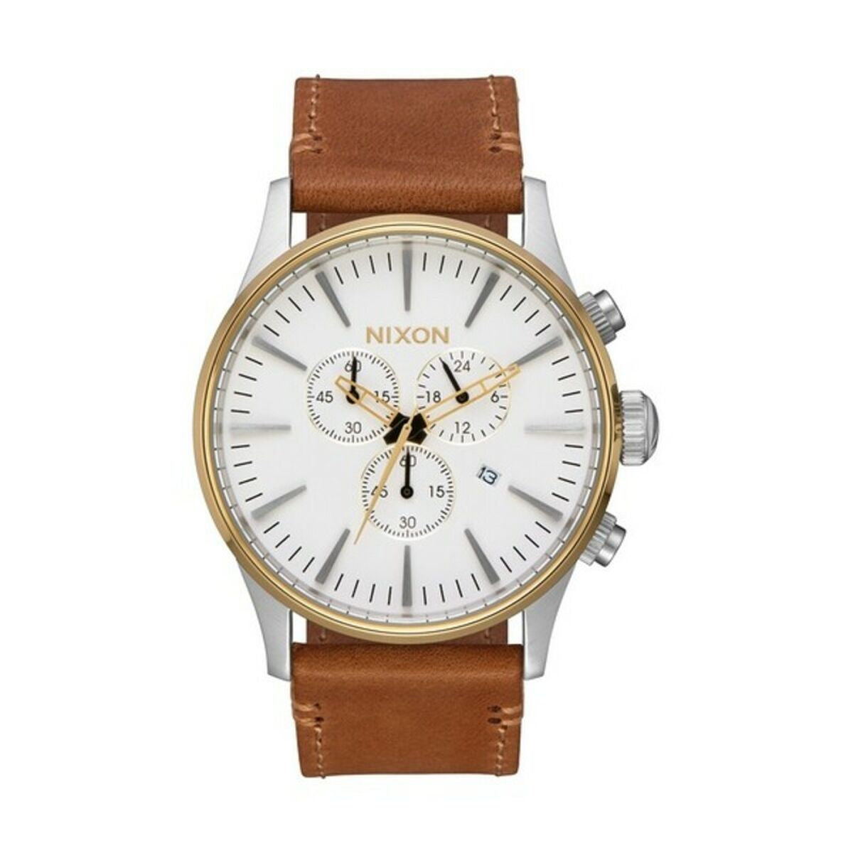 Nixon A4052548 (42 mm) men's clock