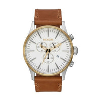 Nixon A4052548 (42 mm) men's clock