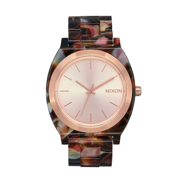 Orologi da Polso Orologio Donna Nixon A327-3233 Nixon  Beauty Revive