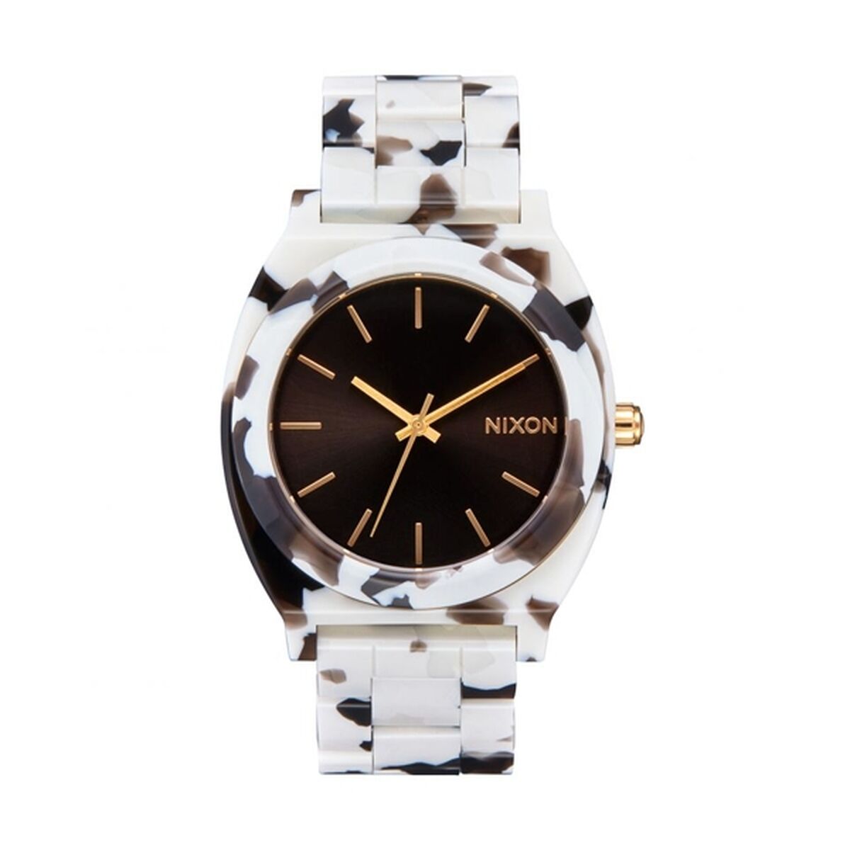 Orologi da Polso Orologio Donna Nixon A327-2882 ( 40 mm) Nixon  Beauty Revive