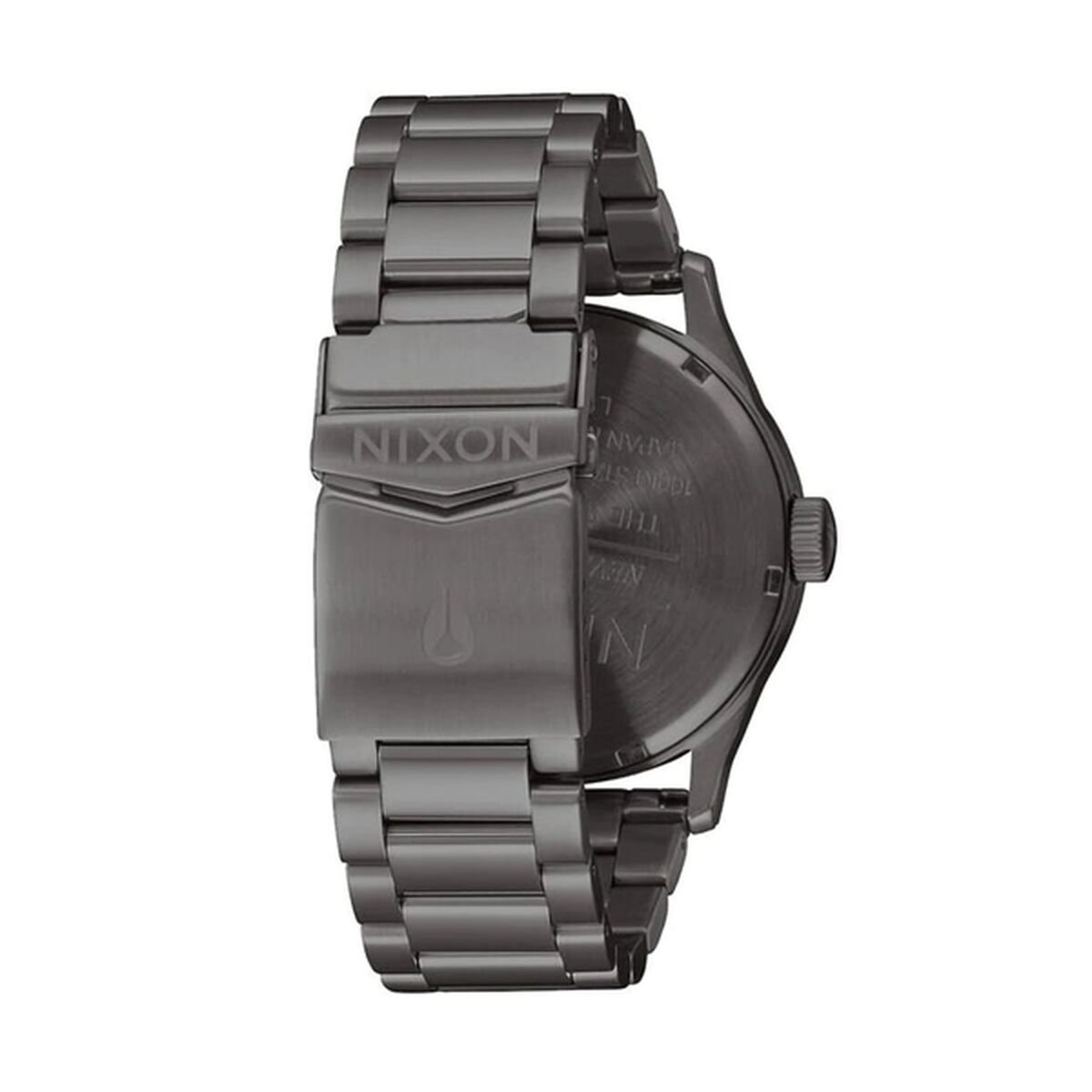 Nixon A356-5084 men's clock