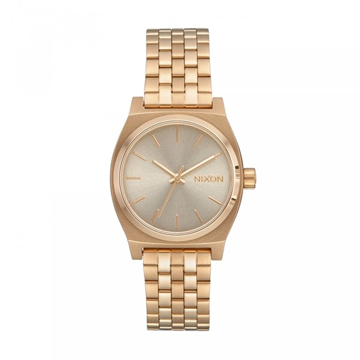 Nixon Woman A1130-5101 watch