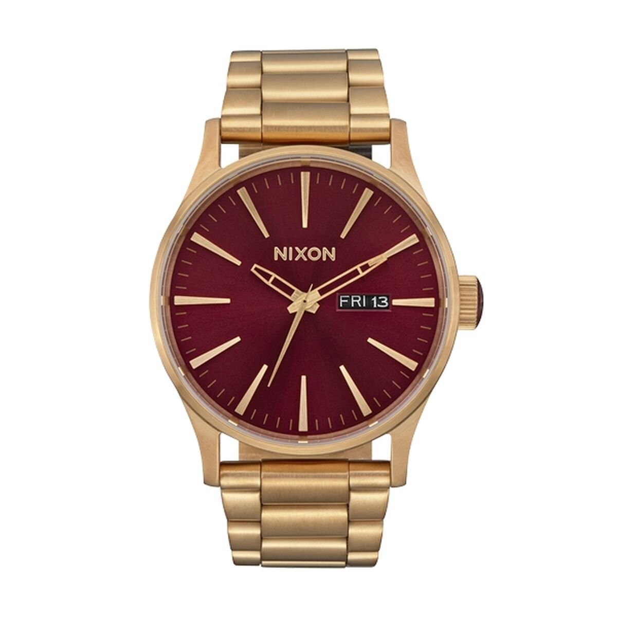 Nixon A356-5094 Woman Woman watch