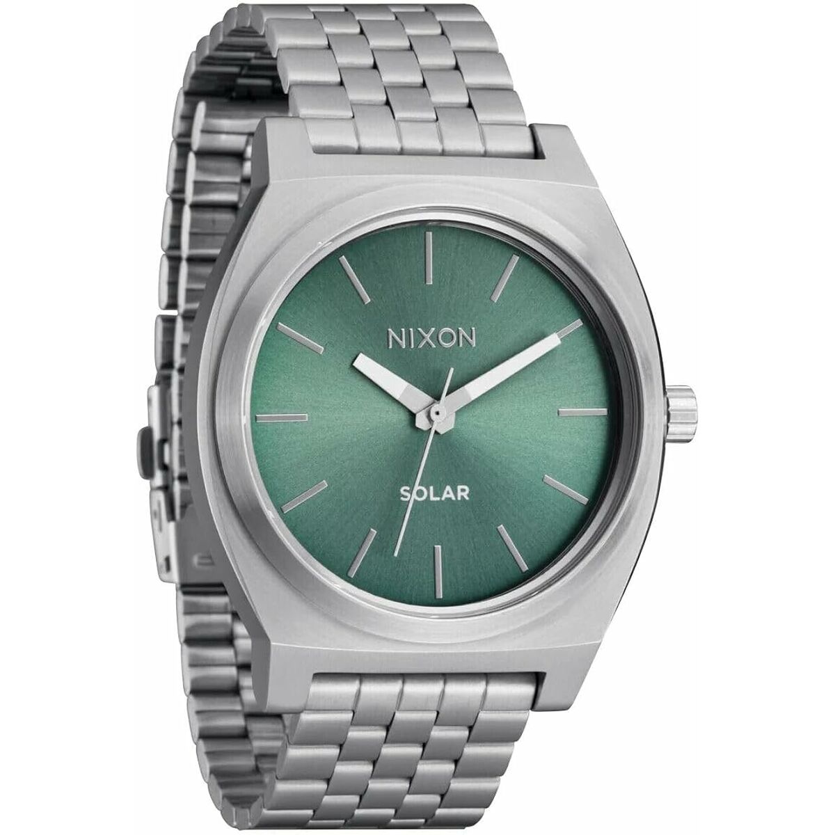 Nixon A1369-5172 men's clock