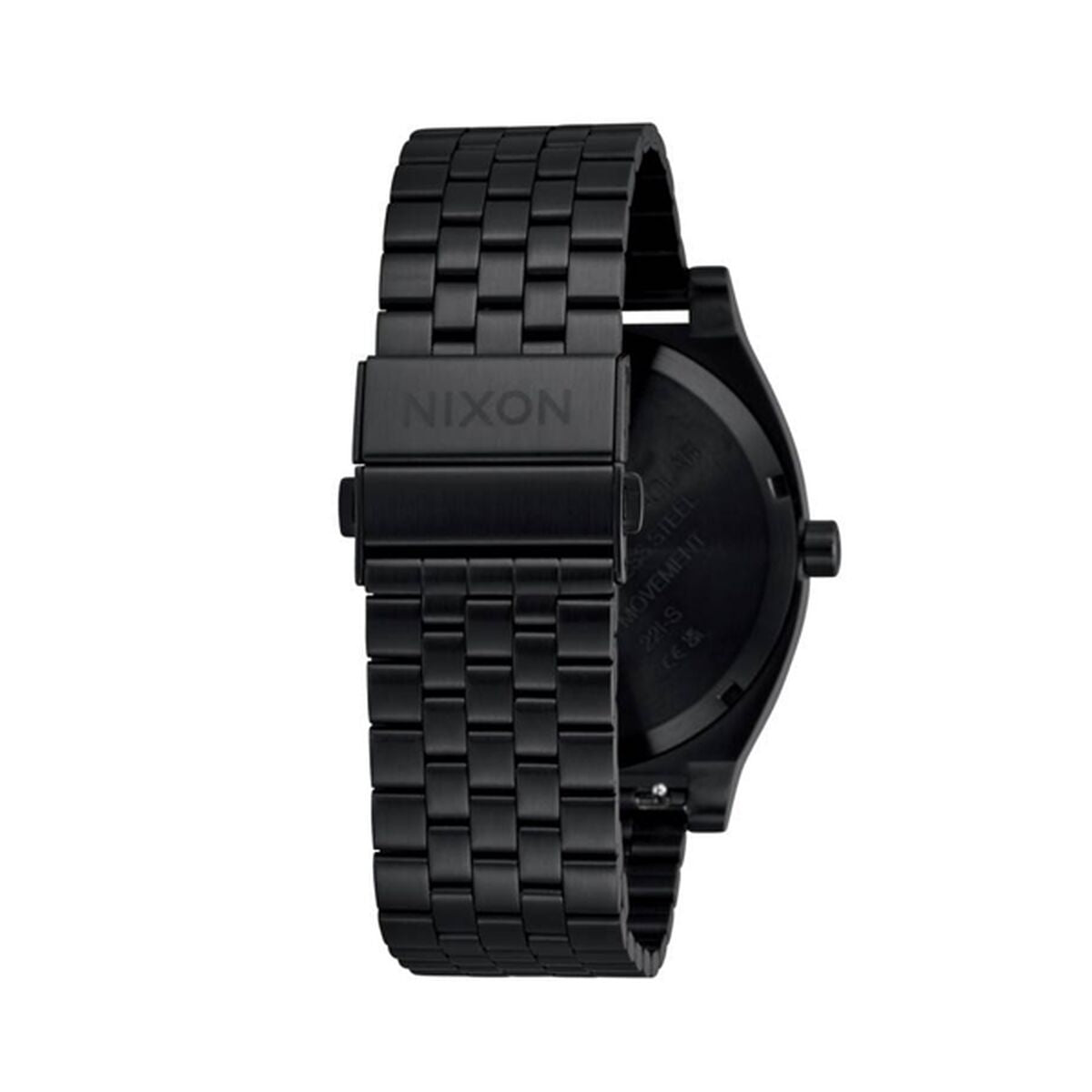 Nixon A1369-756 men's clock