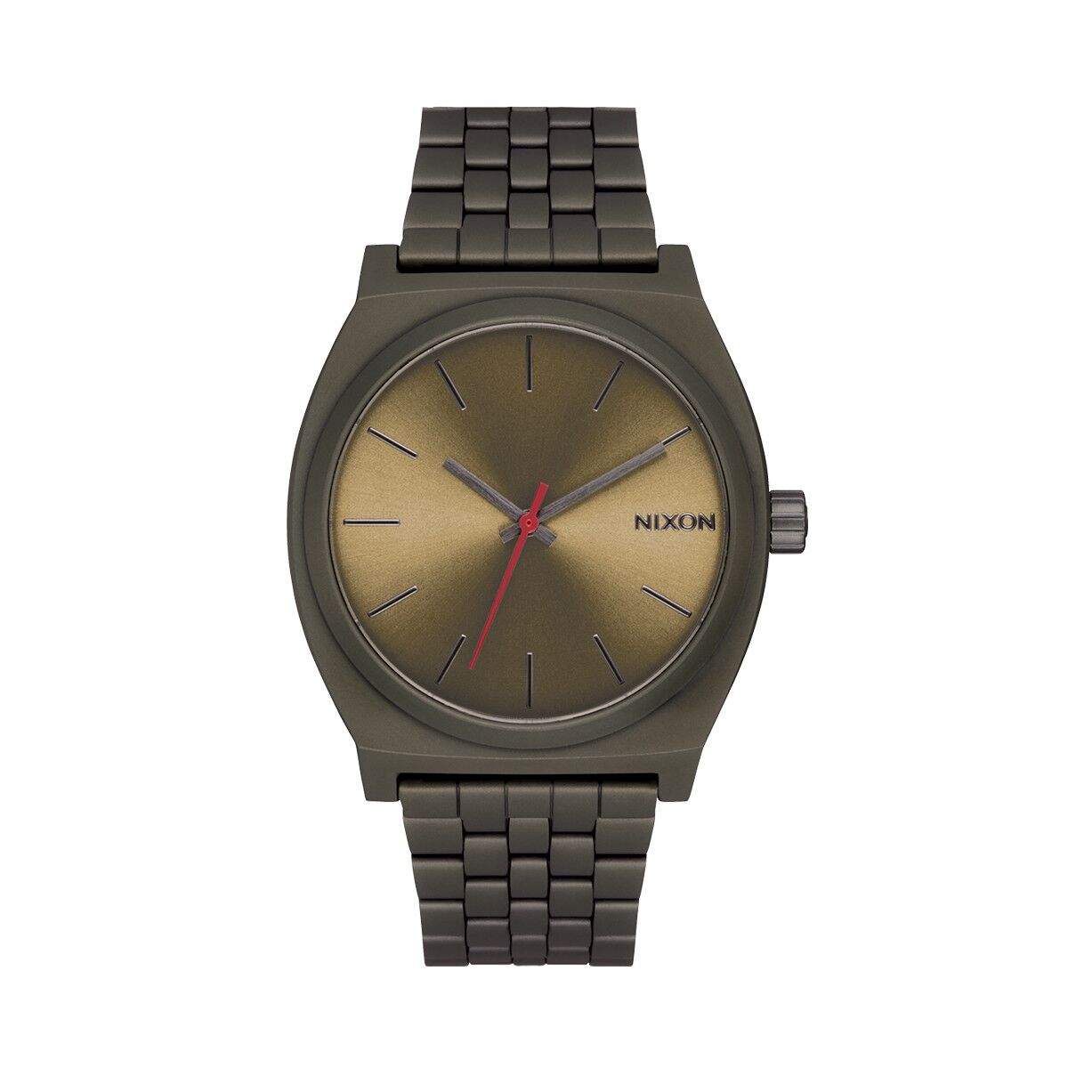 Orologio Uomo Nixon A045-5251