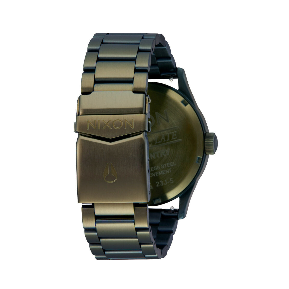 Orologio Uomo Nixon A356-5110