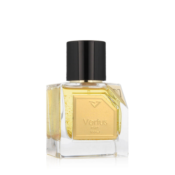 Profumo Unisex Vertus XXIV Carat Gold EDP EDP 100 ml