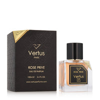 Profumo Unisex Vertus Rose Prive EDP 100 ml