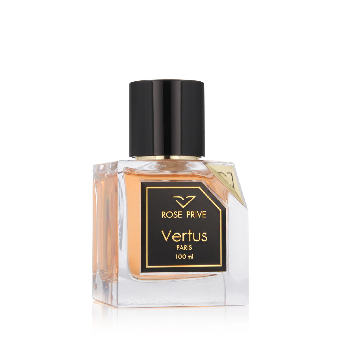 Profumo Unisex Vertus Rose Prive EDP 100 ml