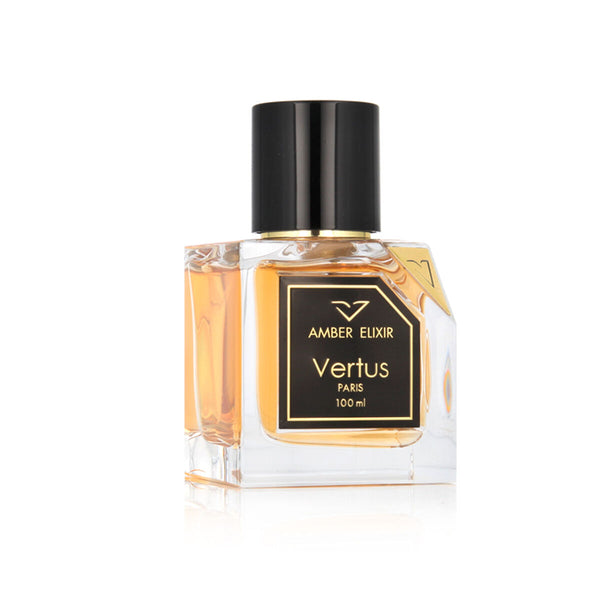 Profumeria Profumo Unisex Vertus Amber Elixir EDP 100 ml Vertus  Beauty Revive