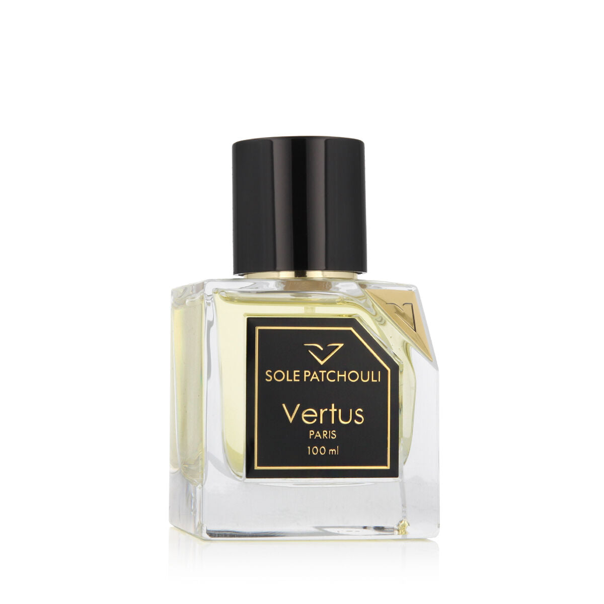 Profumeria Profumo Unisex Vertus EDP Sole Patchouli 100 ml Vertus  Beauty Revive